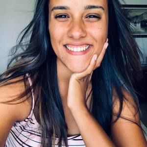 Meet your Posher, Isabela